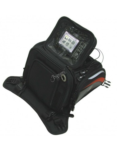 Tank Bag - NICHE