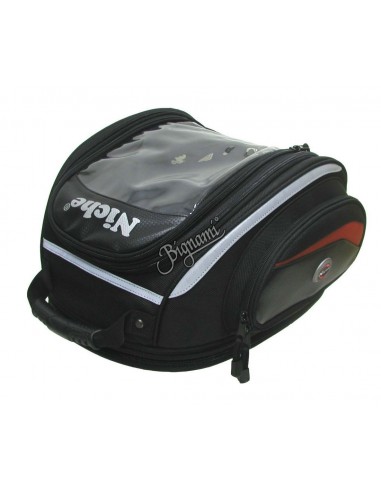 Tank Bag - NICHE