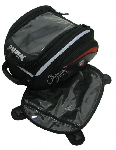 Tank Bag - NICHE
