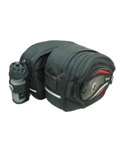 Saddle Bag - NICHE