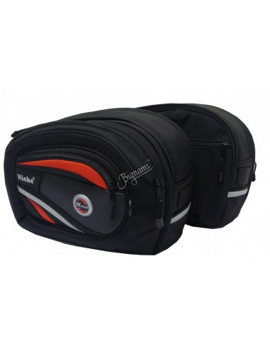 Borsa Da Sella - NICHE
