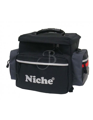 Bolsa trasera - NICHE
