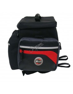 Rear Bag - NICHE 2