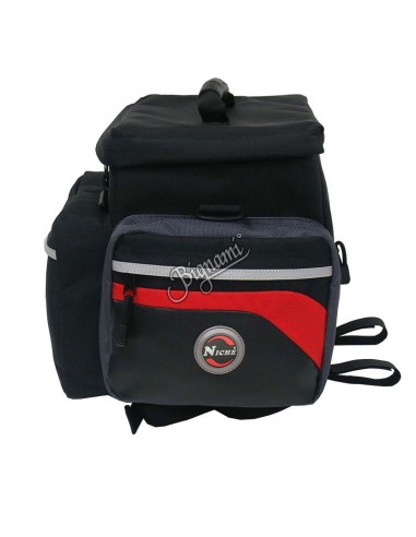 Sac arrière - NICHE