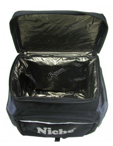 Sac arrière - NICHE