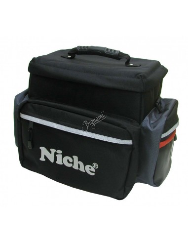 Bolsa trasera - NICHE