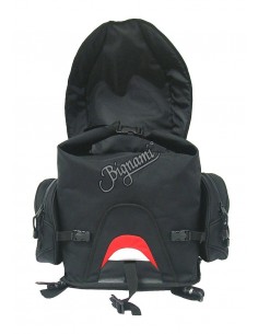 Bolsa trasera - NICHE 2
