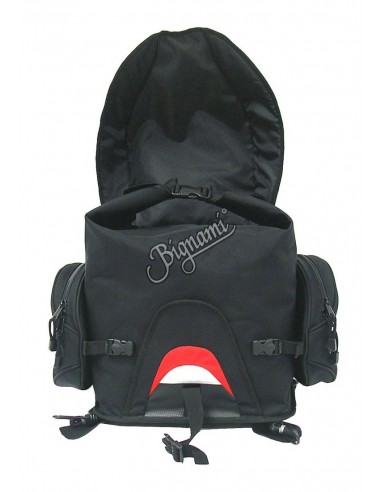 Bolsa trasera - NICHE