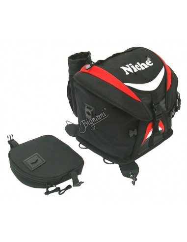 Rear Bag - NICHE