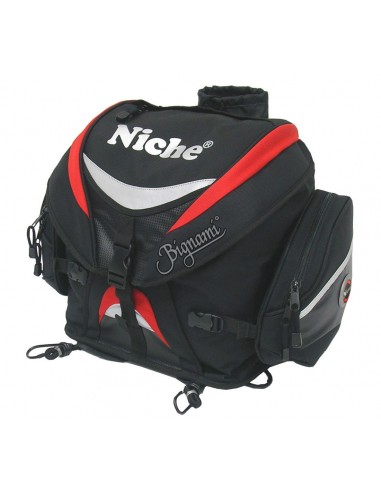 Bolsa trasera - NICHE