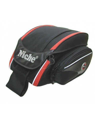 Bolsa trasera - NICHE