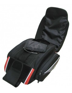 Bolsa trasera - NICHE 2