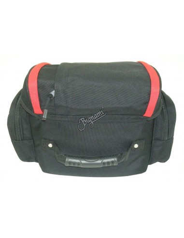 Bolsa trasera - NICHE