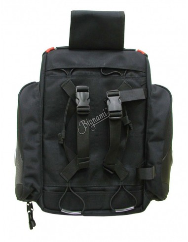Bolsa trasera - NICHE
