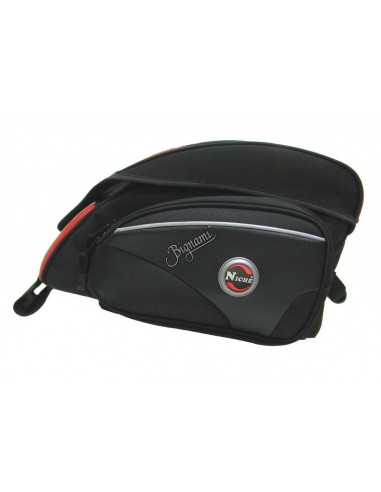 Bolsa trasera - NICHE