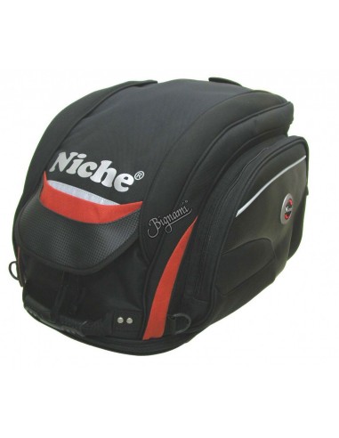 Bolsa trasera - NICHE
