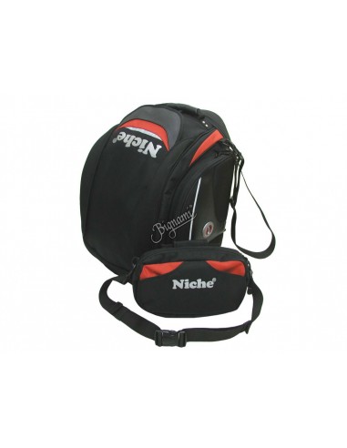 Rear Bag - NICHE
