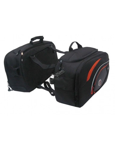 Borsa Da Sella - NICHE
