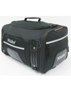 Serie Black Night Borsa...