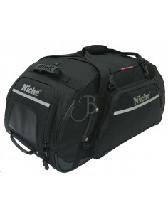 Black Night Series Rear Bag...