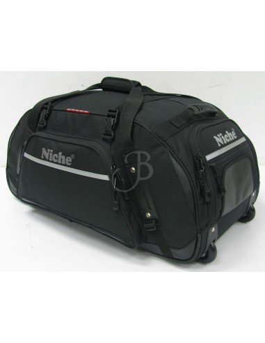 Serie Black Night Borsa...