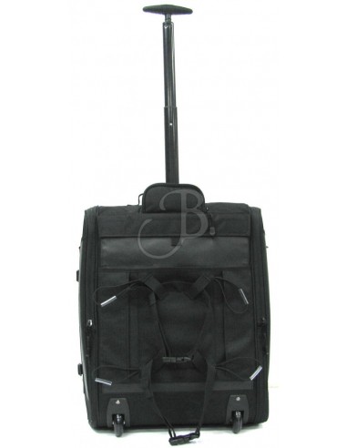 Serie Black Night Trolley 2212 - NICHE