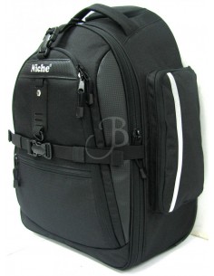 Serie Black Night Trolley...