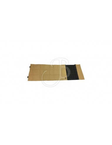 Tapis de tir 213x68 - coyote - BIRCHWOOD