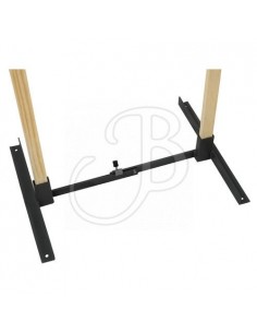 Base de support de cible...