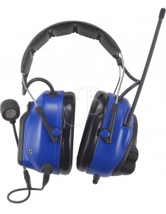 Cuffia Antirumore Lite Com...
