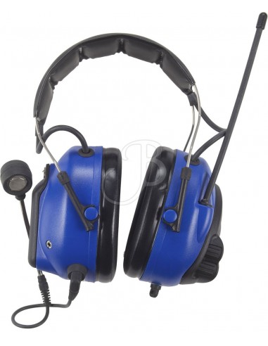 Orejeras Lite Com Ii - PELTOR