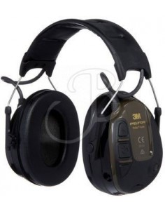 Casque électronique Protac...
