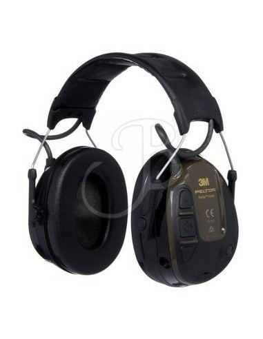 Casque électronique Protac Hunter...
