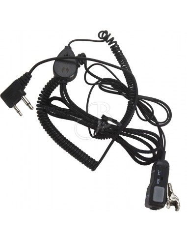 X Wireless Collar - Alinco - SHOTHUNT