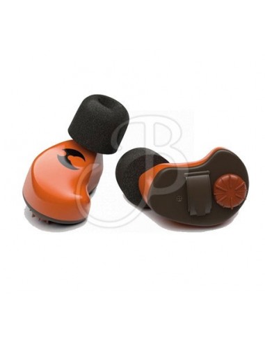 Bouchons d'oreilles standards -...