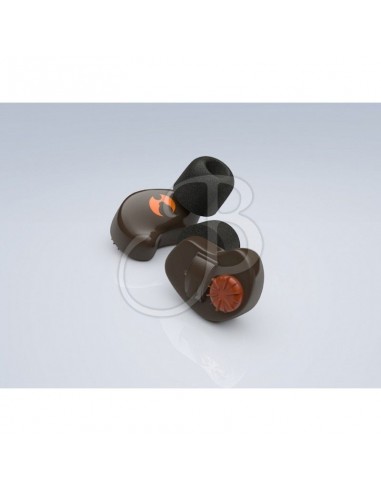 Bouchons d'oreilles standards -...