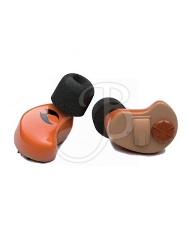 Tappi Wireless Personal - Marrone -...