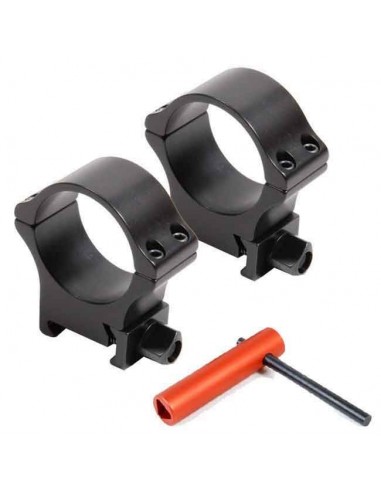 Bagues Pour Optique 36 Mm - Picatinny...