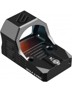 Red Dot Wolf X-pro - Multi... 2