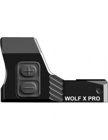 Point Rouge Wolf X-pro -...