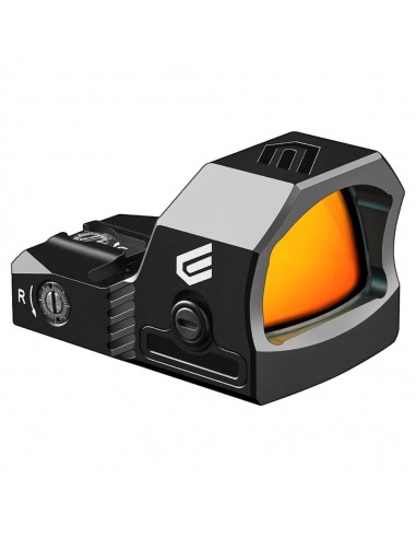 Red Dot Wolf X-pro - Multi Reticle -...
