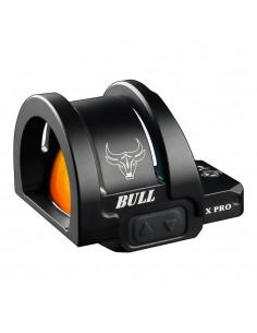 Red Dot Bull X-pro - Multi... 2