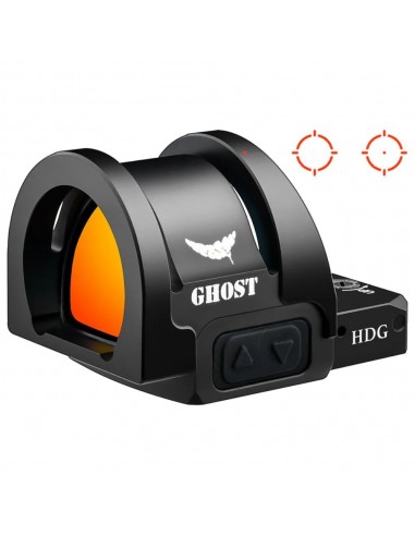 Point Rouge Ghost Hdg - Multi...