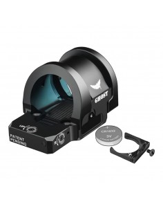 Red Dot Ghost Hdg - Multi... 2
