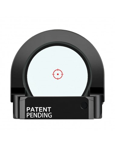 Red Dot Ghost Hdg - Multi Reticle -...