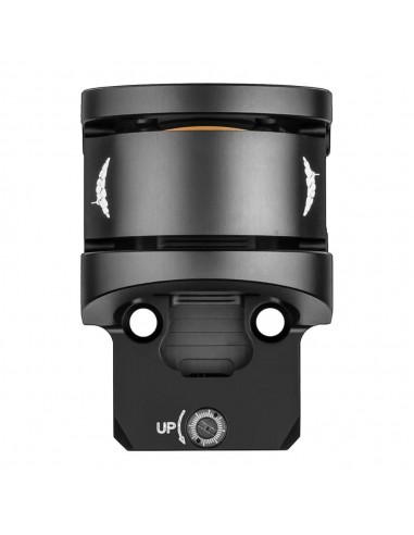 Point Rouge Ghost Hdg - Multi...