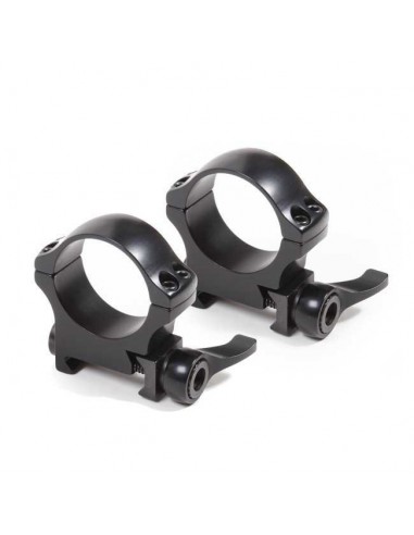 Repositionable Quick Release 30mm...