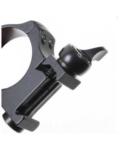Repositionable Quick Release 30mm...