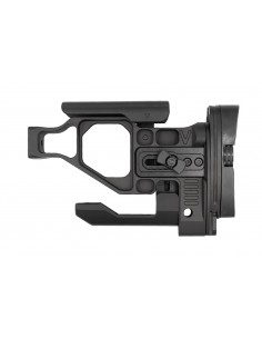 Standard Adjustable Stock... 2