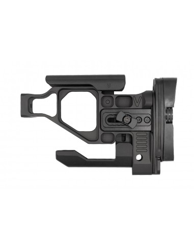 Standard Adjustable Stock For Long...